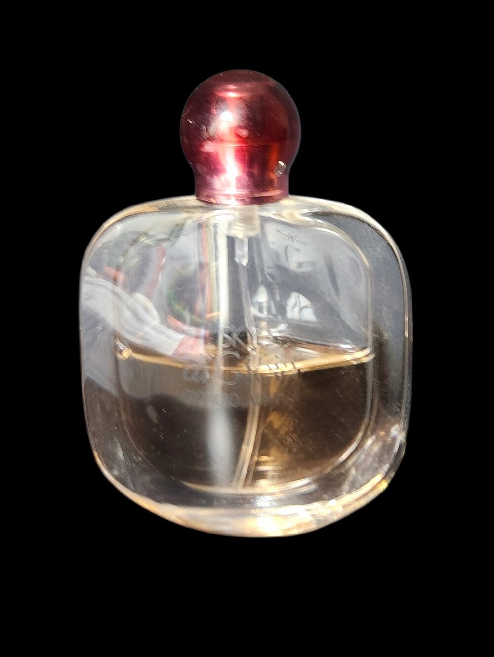 Armani Sky Di Gioia 1 Oz Edp Spray